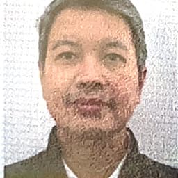 Deddy Imawan Priyambada