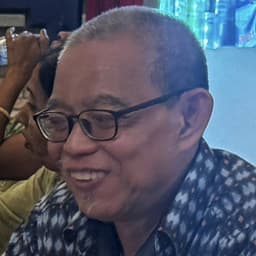 Hamzah Bin Halil
