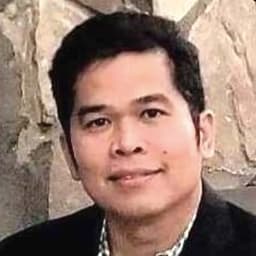 Joseph Sahat Raja Panggabean