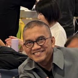Rudiansyah Mustafa